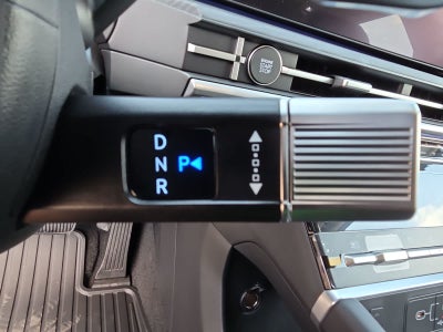 2026 Hyundai SANTA FE Limited 6P