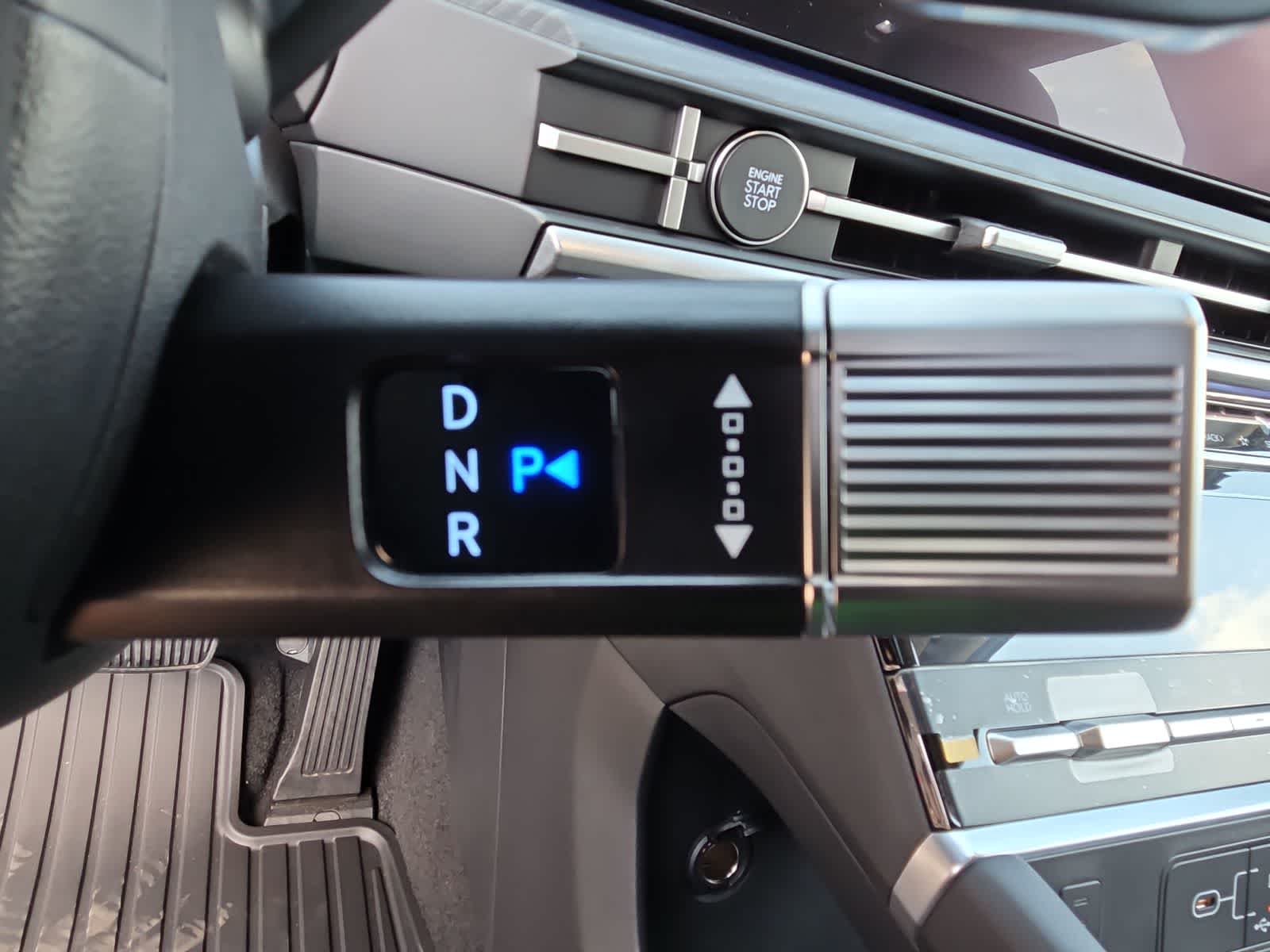 2026 Hyundai SANTA FE Limited 6P