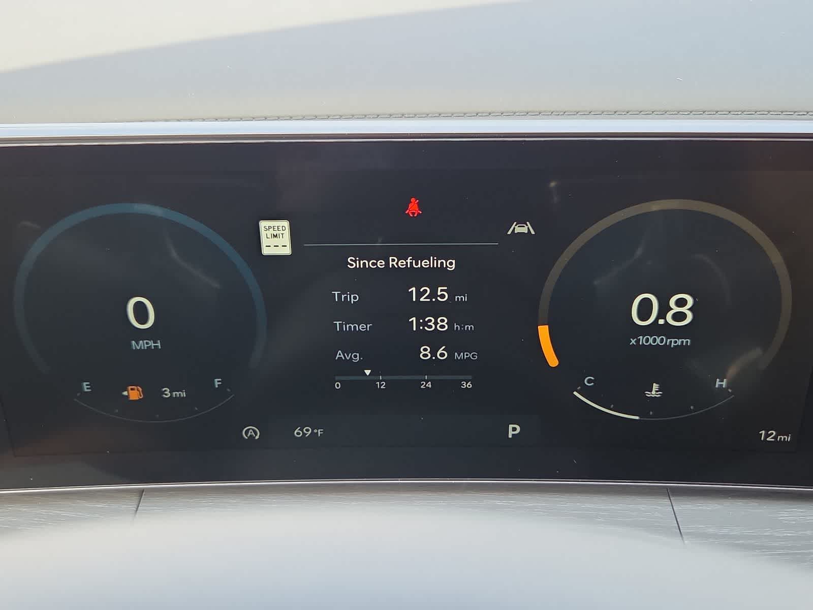 2026 Hyundai SANTA FE Limited 6P