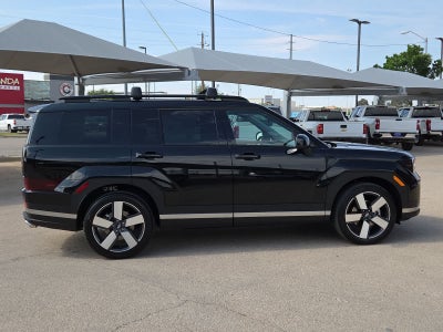 2026 Hyundai SANTA FE Limited 6P