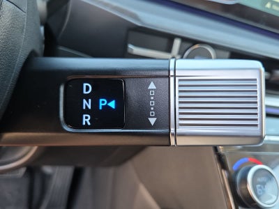 2027 Hyundai SANTA FE Limited 6P