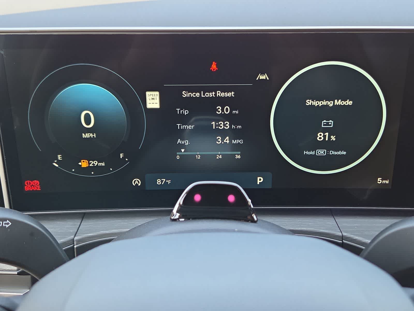 2027 Hyundai SANTA FE Limited 6P
