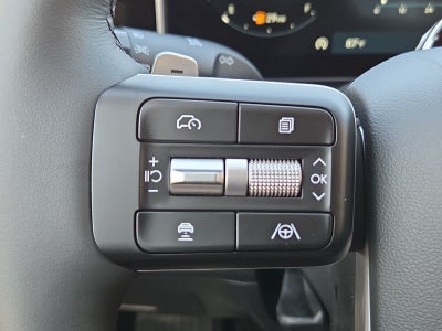 2027 Hyundai SANTA FE Limited 6P