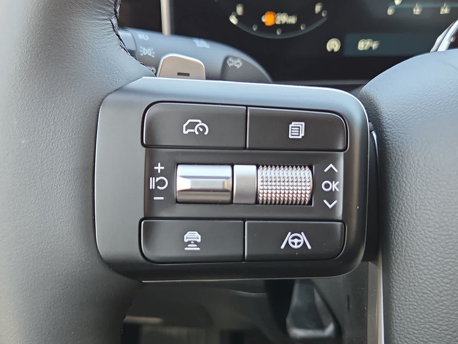 2027 Hyundai SANTA FE Limited 6P