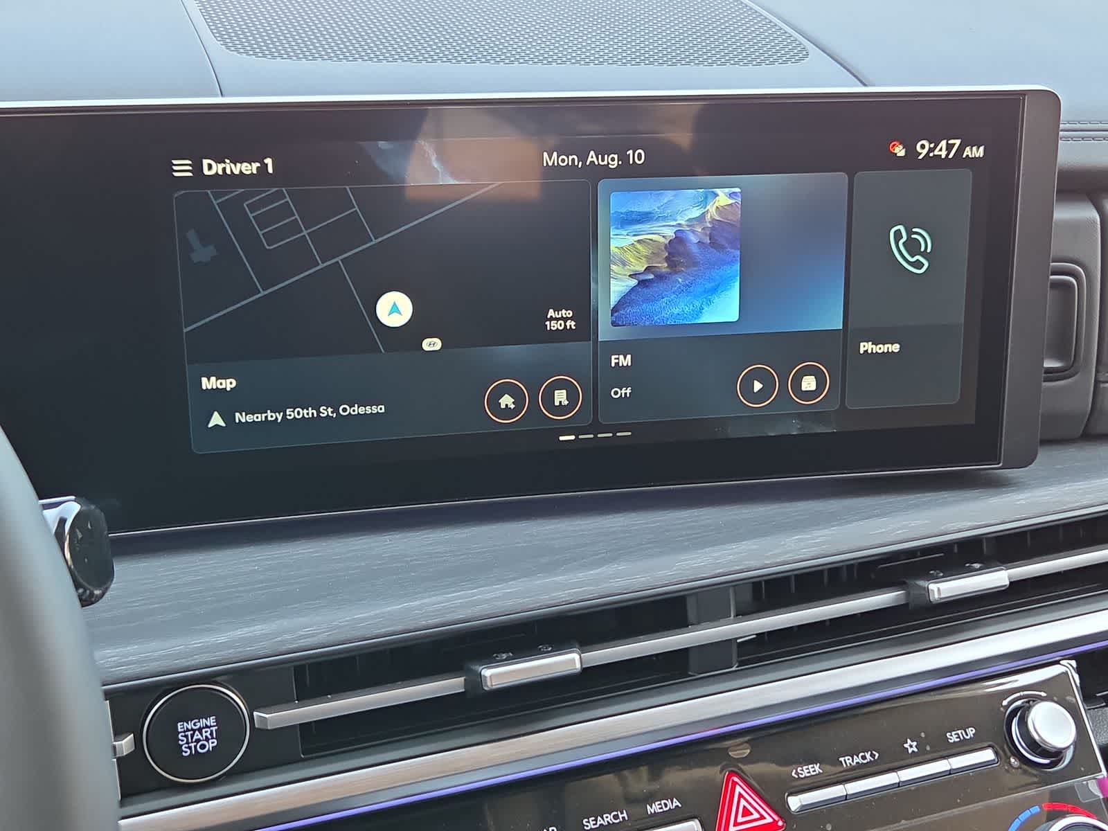 2027 Hyundai SANTA FE Limited 6P