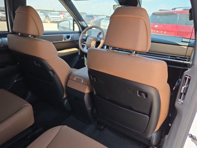 2027 Hyundai SANTA FE Limited 6P