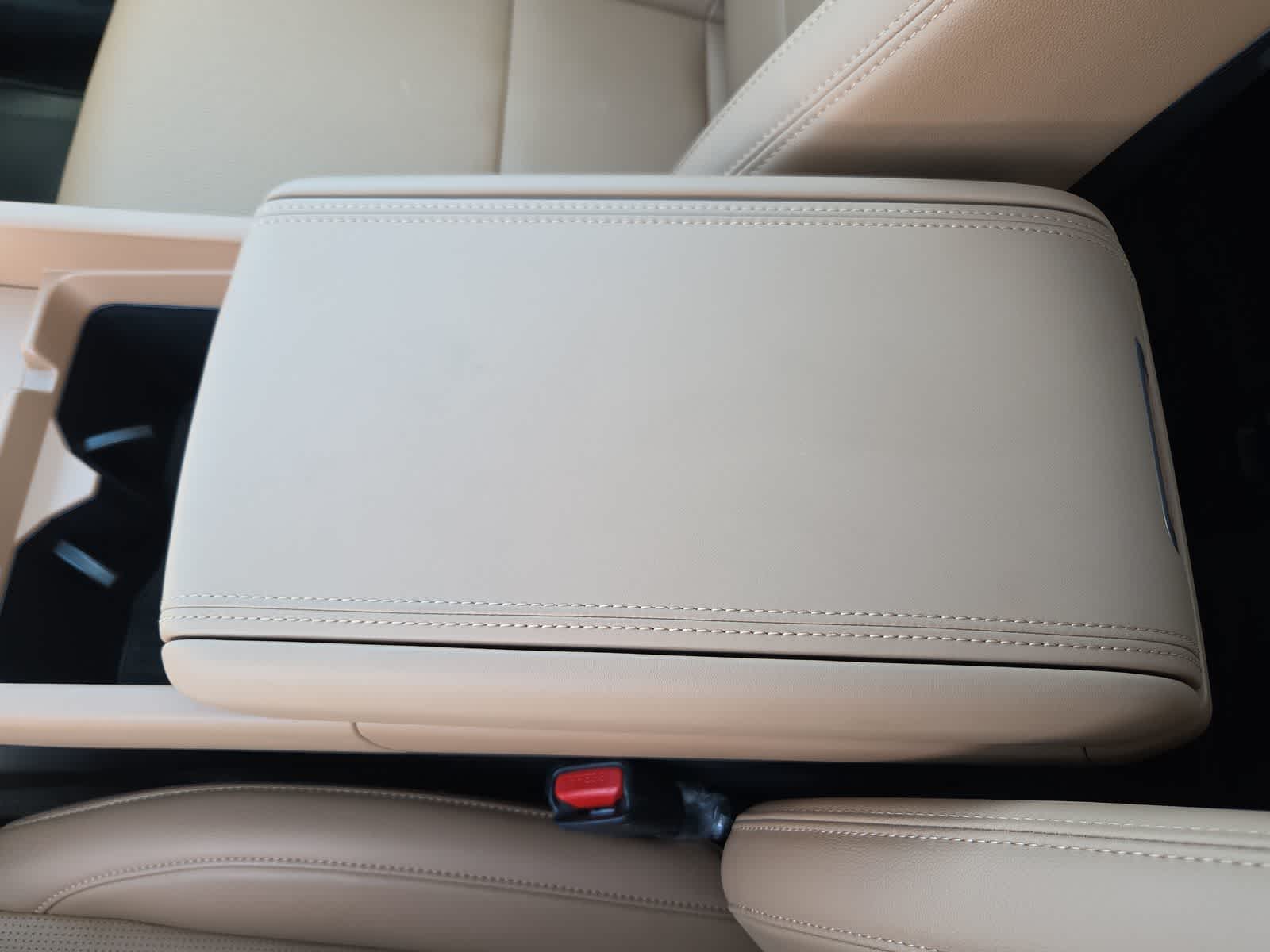 2027 Hyundai SANTA FE Limited 6P