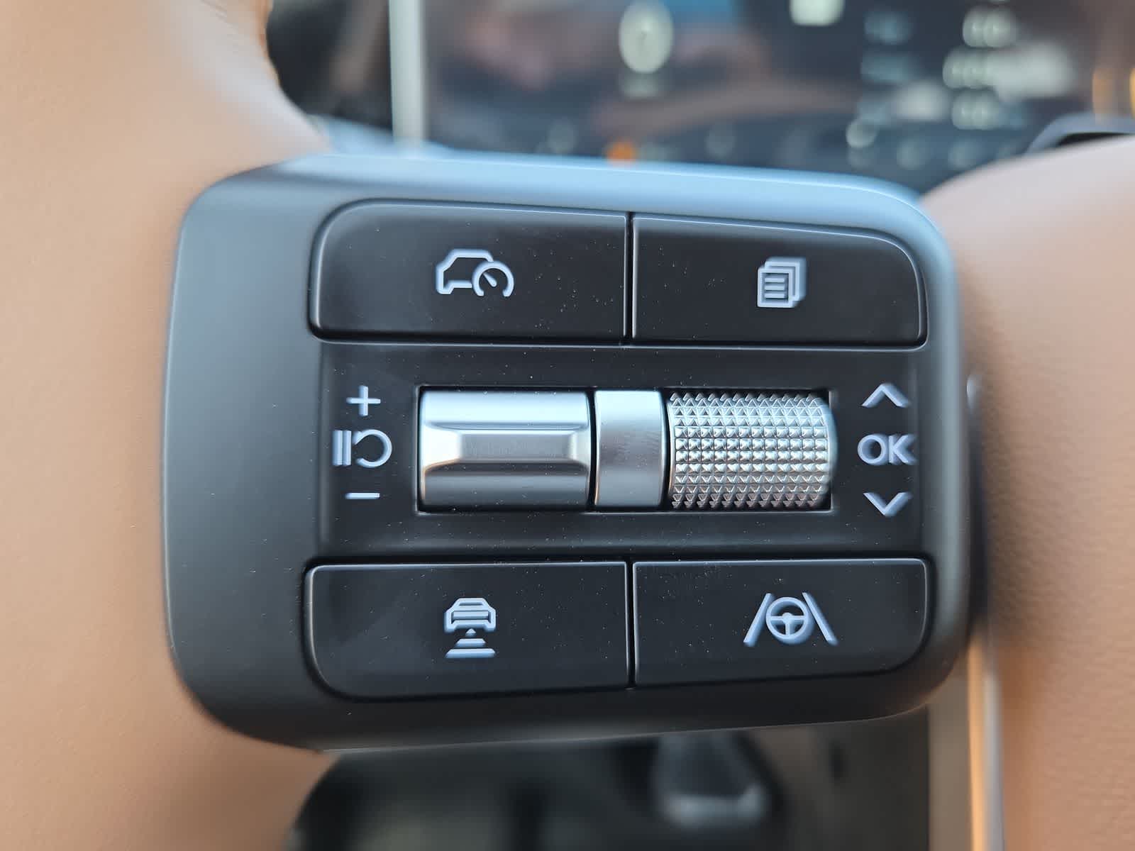 2027 Hyundai SANTA FE Limited 6P