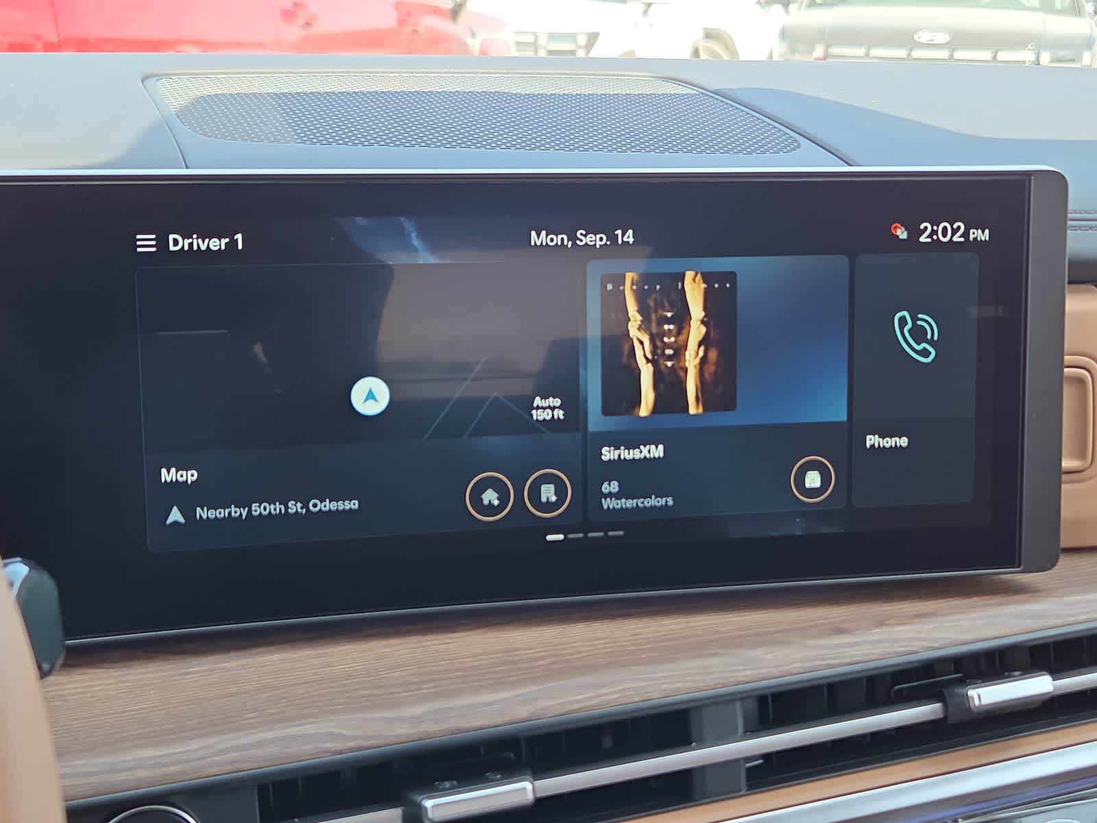 2027 Hyundai SANTA FE Limited 6P