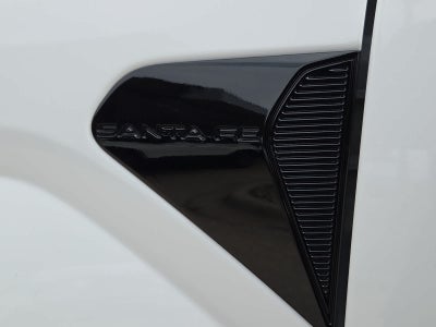 2027 Hyundai SANTA FE Limited 7P