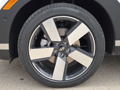 2027 Hyundai SANTA FE Limited 7P
