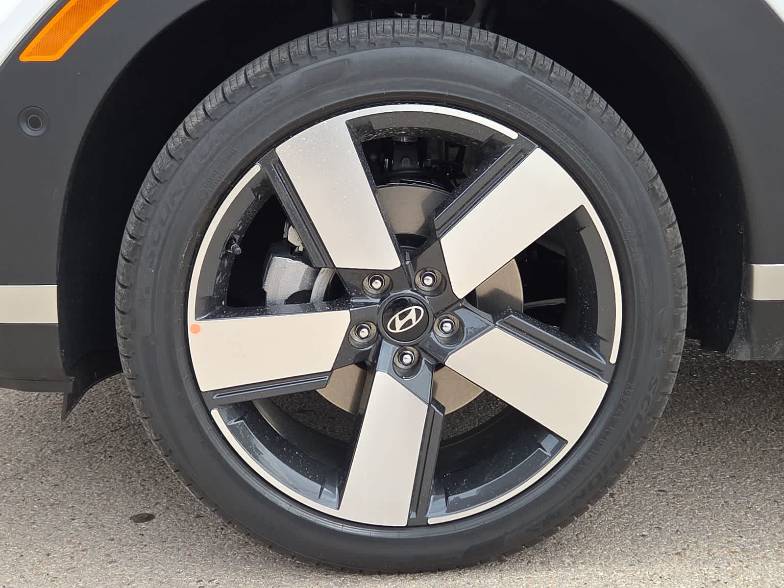 2027 Hyundai SANTA FE Limited 7P