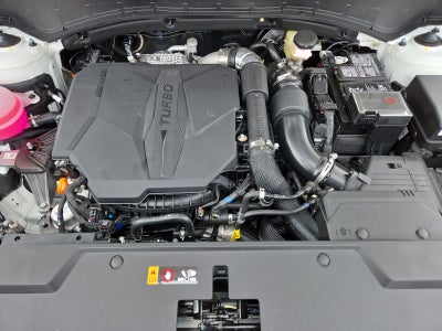 2027 Hyundai SANTA FE Limited 7P