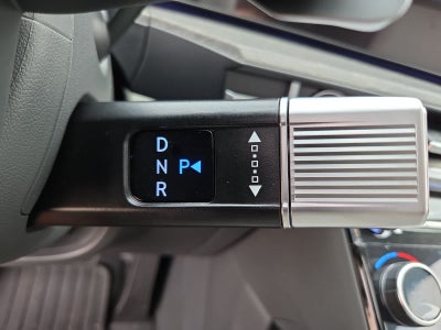 2027 Hyundai SANTA FE Limited 7P