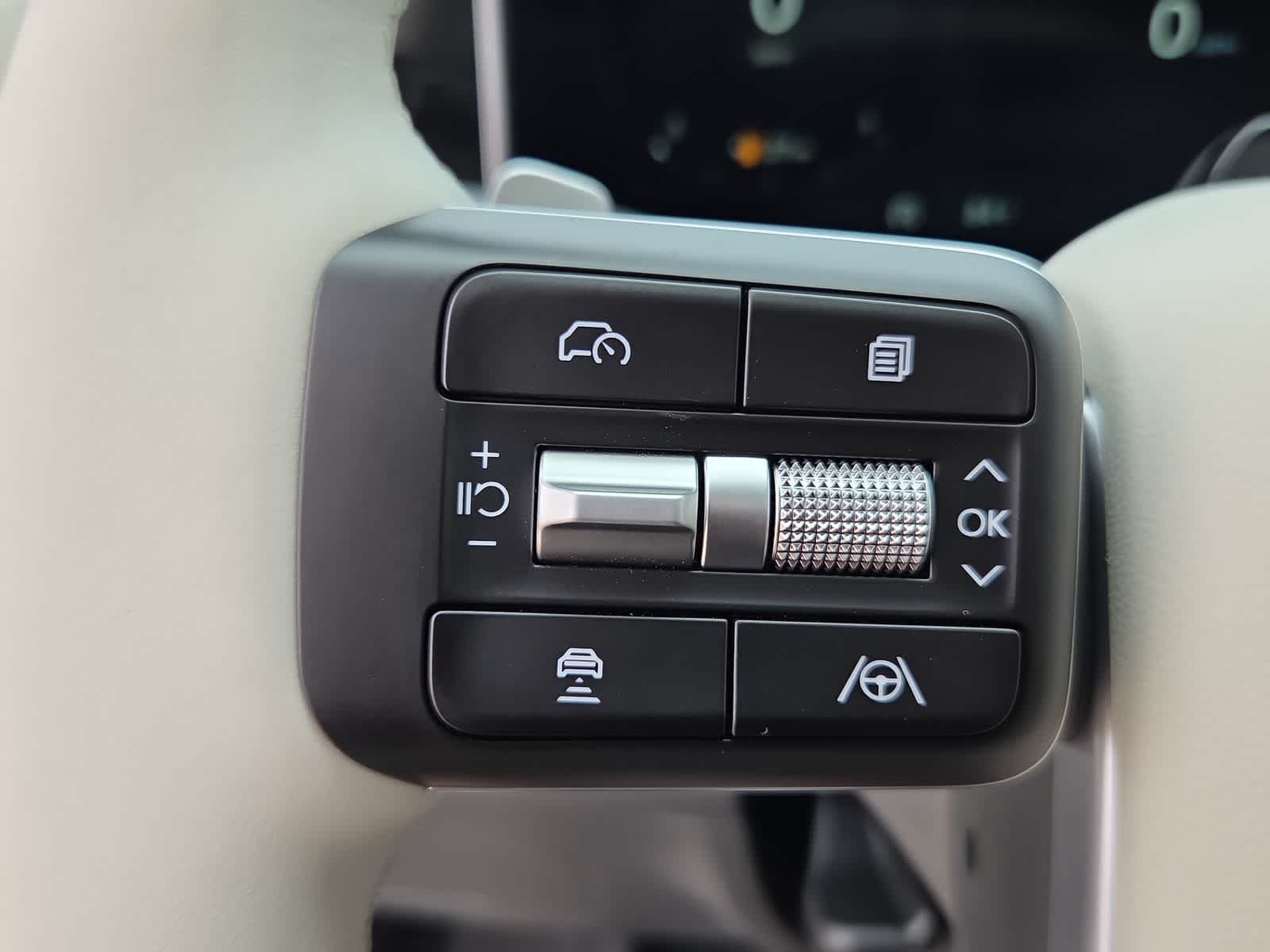 2027 Hyundai SANTA FE Limited 7P