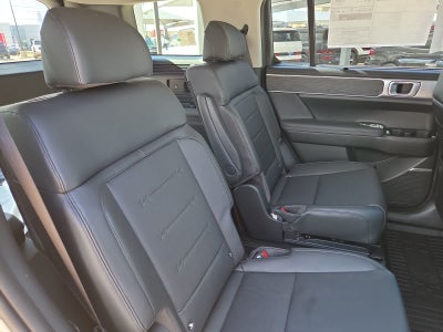 2027 Hyundai SANTA FE Limited 6P