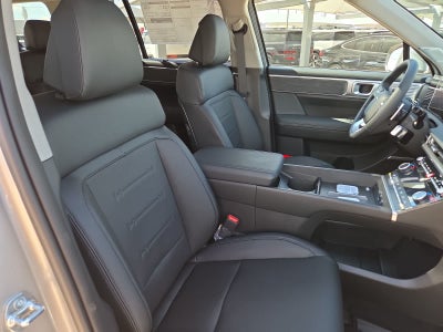 2027 Hyundai SANTA FE Limited 6P