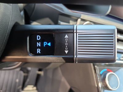 2027 Hyundai SANTA FE Limited 6P