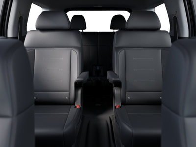 2027 Hyundai SANTA FE Limited 6P