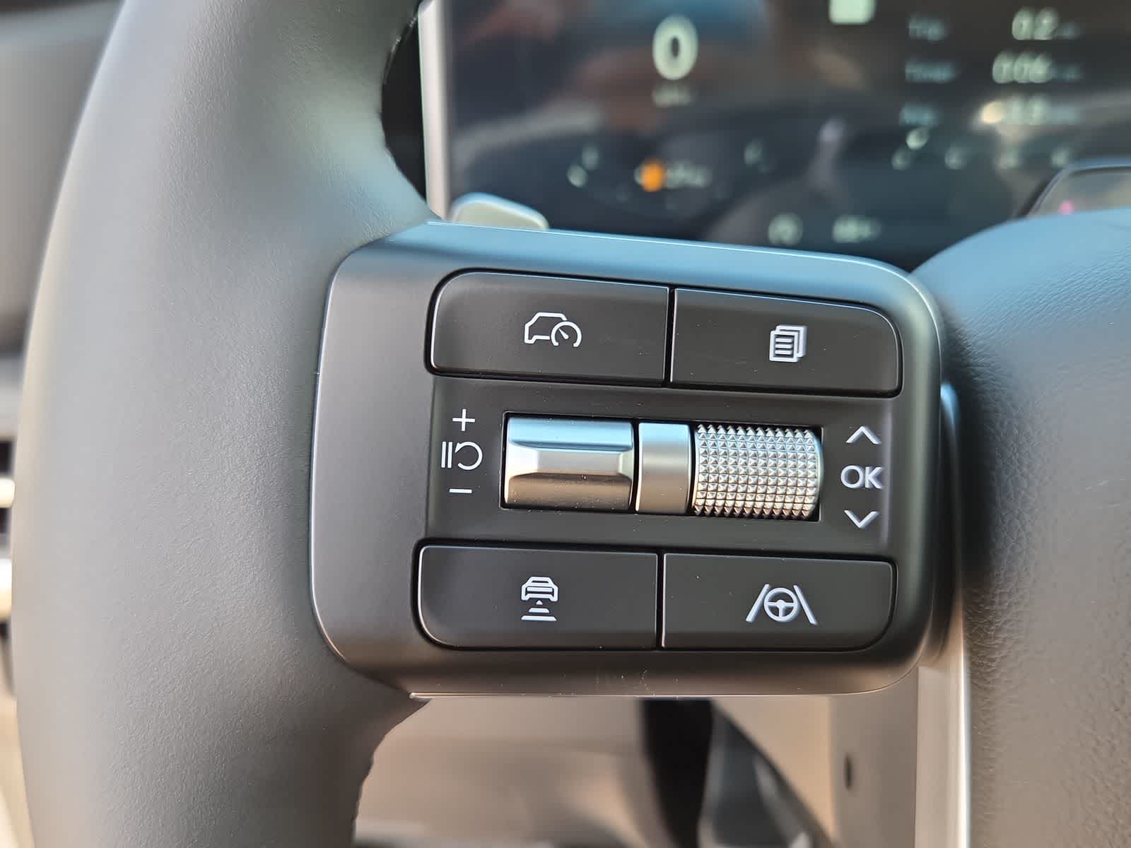 2027 Hyundai SANTA FE Limited 6P