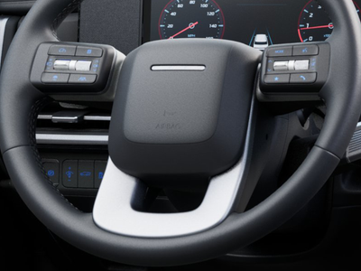 2027 Hyundai SANTA FE Limited 6P