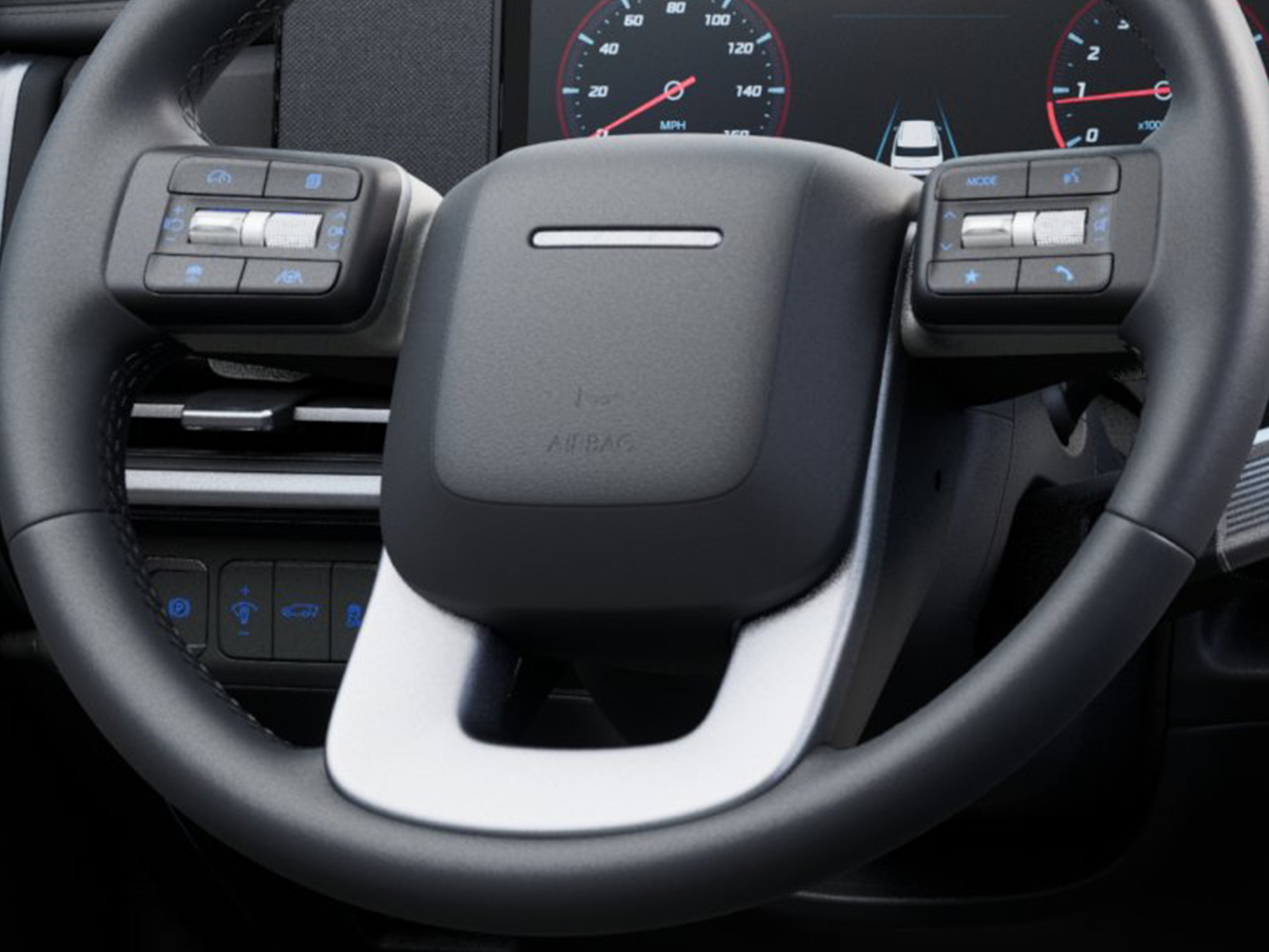 2027 Hyundai SANTA FE Limited 6P