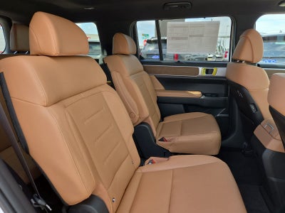 2026 Hyundai SANTA FE Limited 6P