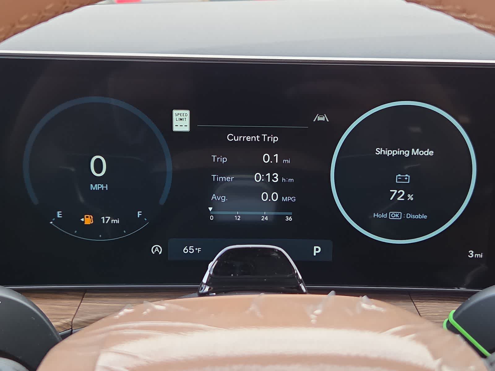 2026 Hyundai SANTA FE Limited 6P