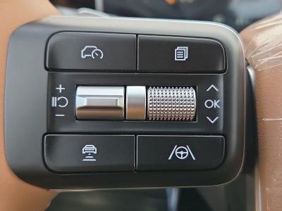 2026 Hyundai SANTA FE Limited 6P