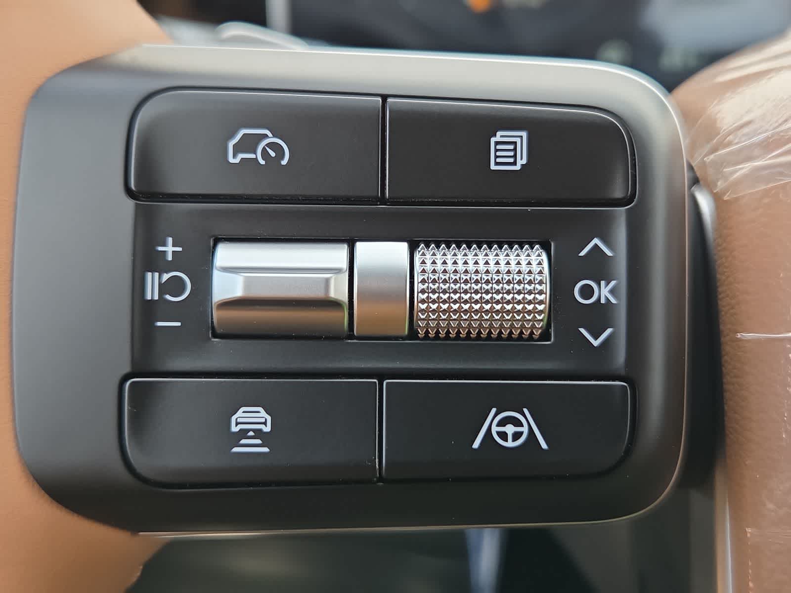 2026 Hyundai SANTA FE Limited 6P