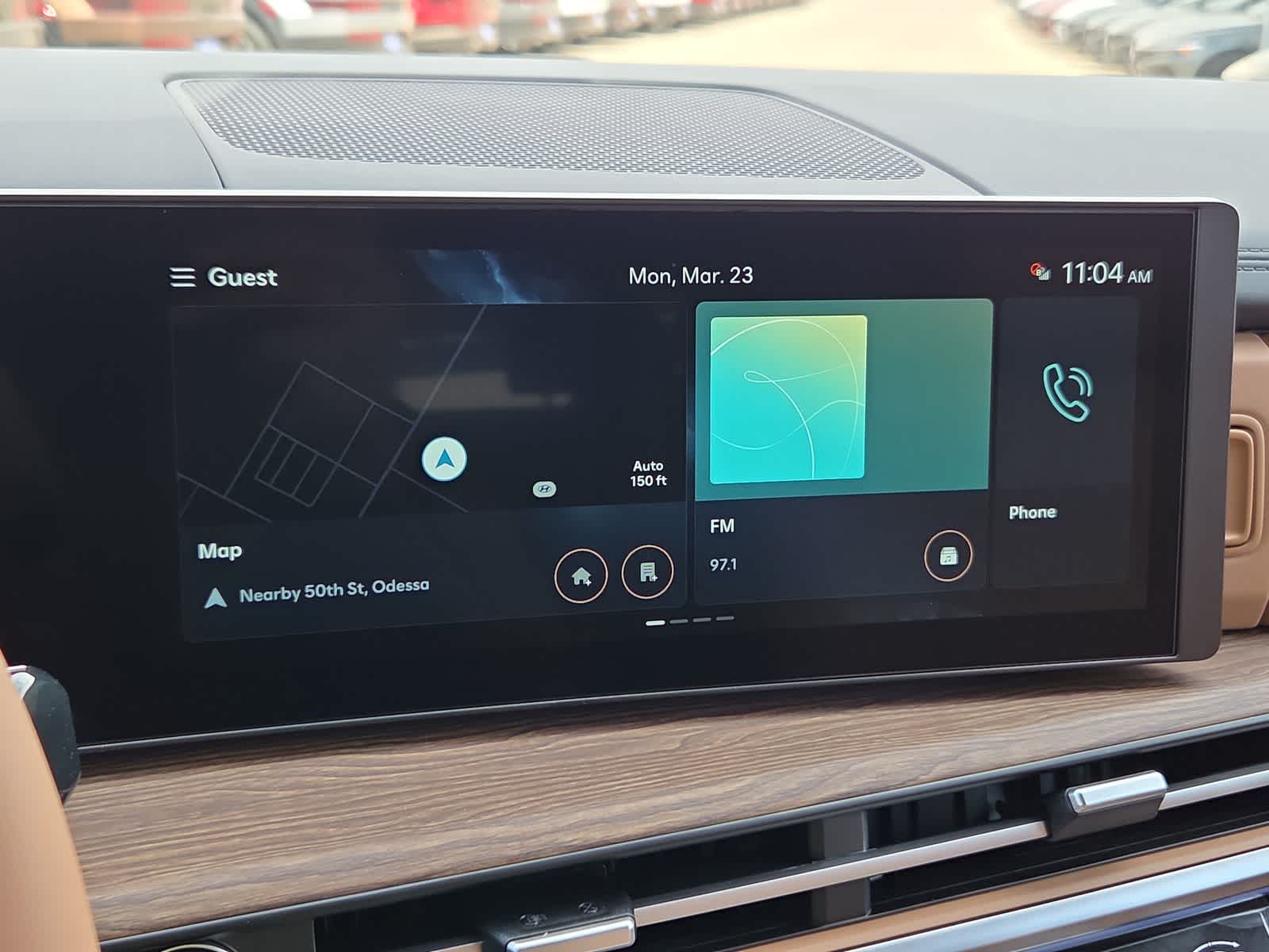 2026 Hyundai SANTA FE Limited 6P