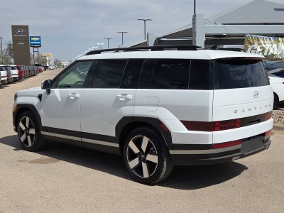 2026 Hyundai SANTA FE Limited 6P