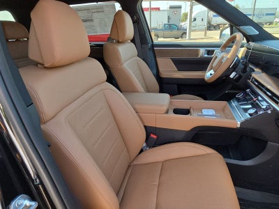 2027 Hyundai SANTA FE Limited 6P