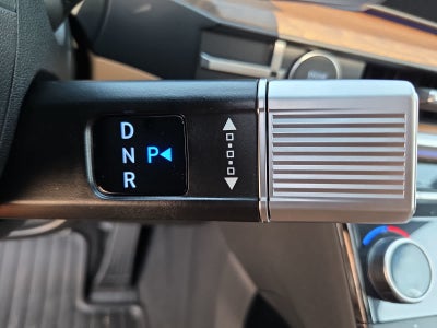 2027 Hyundai SANTA FE Limited 6P