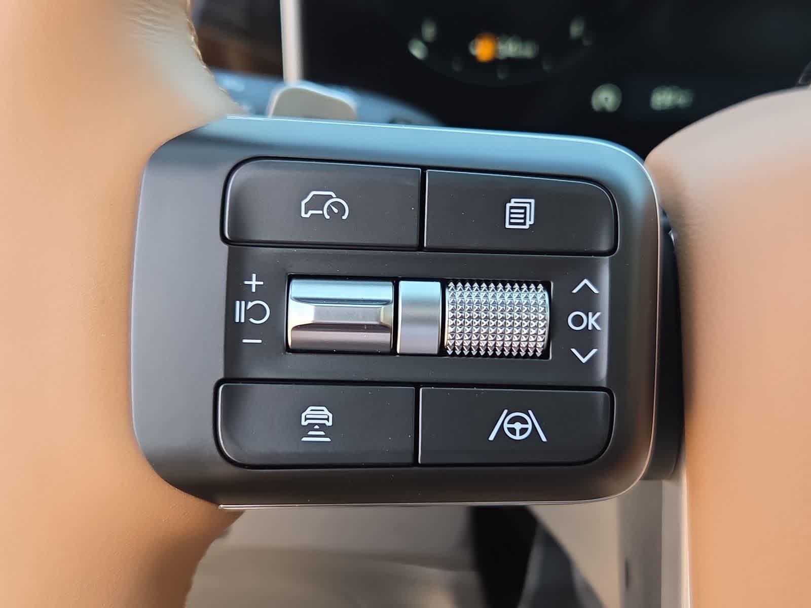 2027 Hyundai SANTA FE Limited 6P