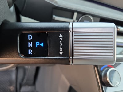 2027 Hyundai SANTA FE Limited 6P