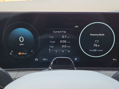 2027 Hyundai SANTA FE Limited 6P