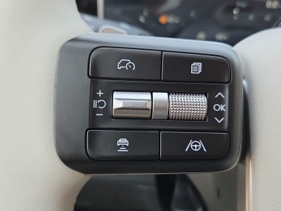 2027 Hyundai SANTA FE Limited 6P