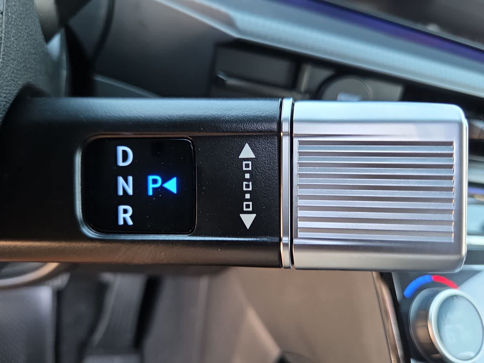 2027 Hyundai SANTA FE HYBRID Calligraphy