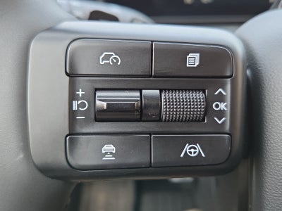 2027 Hyundai SANTA FE Calligraphy