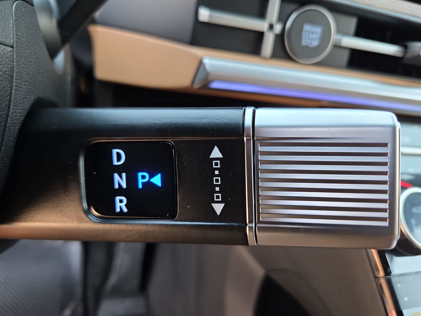 2027 Hyundai SANTA FE Calligraphy