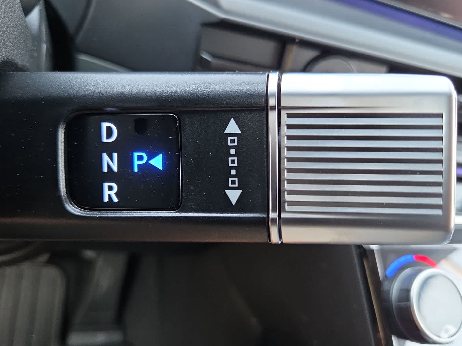 2027 Hyundai SANTA FE Calligraphy