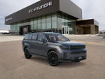 2027 Hyundai SANTA FE Calligraphy