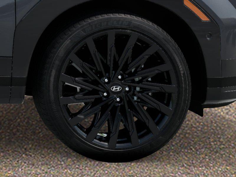 2027 Hyundai SANTA FE Calligraphy