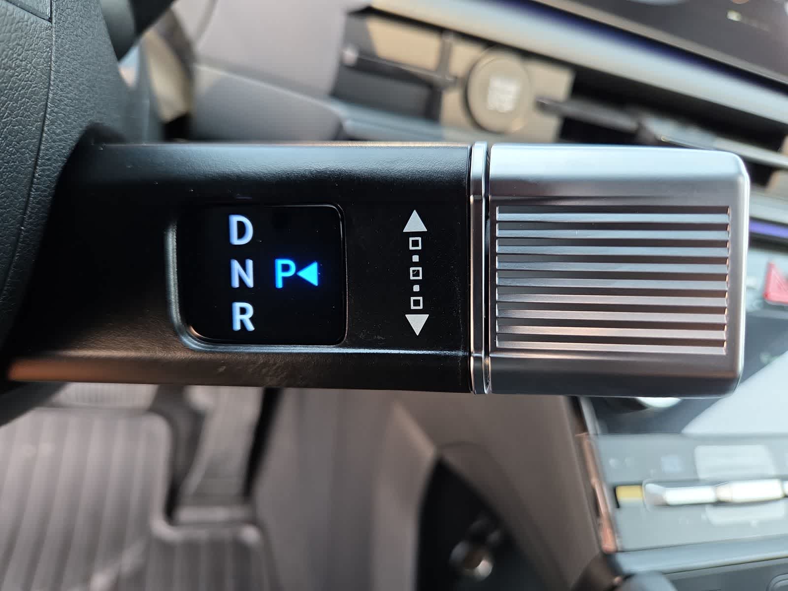 2027 Hyundai SANTA FE Calligraphy