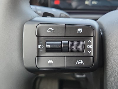 2027 Hyundai SANTA FE Calligraphy
