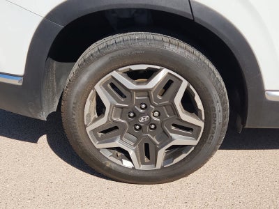 2023 Hyundai SANTA FE HYBRID SEL Premium