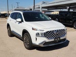 2023 Hyundai SANTA FE HYBRID SEL Premium