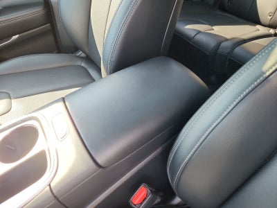 2023 Hyundai SANTA FE HYBRID SEL Premium