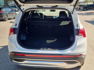 2023 Hyundai SANTA FE HYBRID SEL Premium